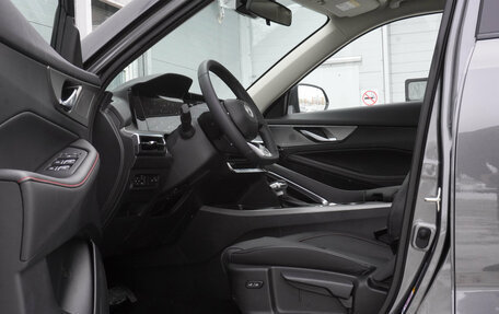 Changan CS35 Plus, 2024 год, 2 589 900 рублей, 13 фотография