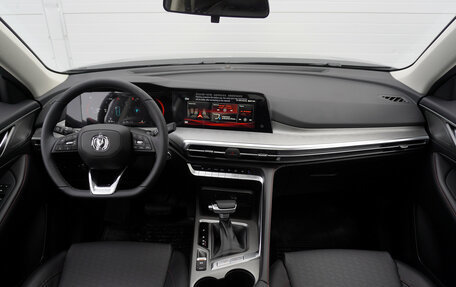 Changan CS35 Plus, 2024 год, 2 589 900 рублей, 19 фотография