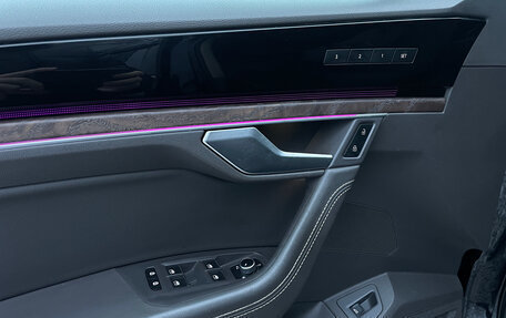 Volkswagen Touareg III, 2020 год, 5 249 000 рублей, 7 фотография