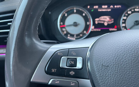 Volkswagen Touareg III, 2020 год, 5 249 000 рублей, 11 фотография