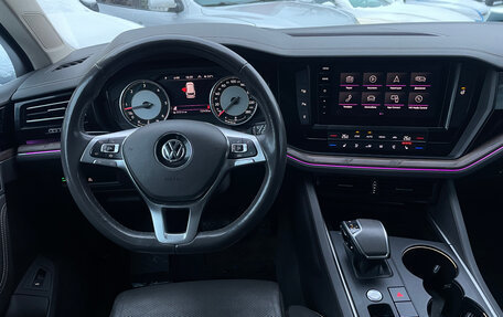 Volkswagen Touareg III, 2020 год, 5 249 000 рублей, 10 фотография