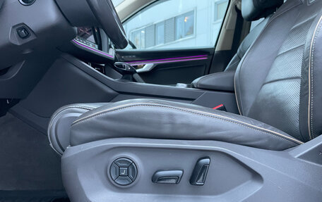 Volkswagen Touareg III, 2020 год, 5 249 000 рублей, 8 фотография