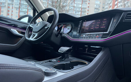 Volkswagen Touareg III, 2020 год, 5 249 000 рублей, 13 фотография