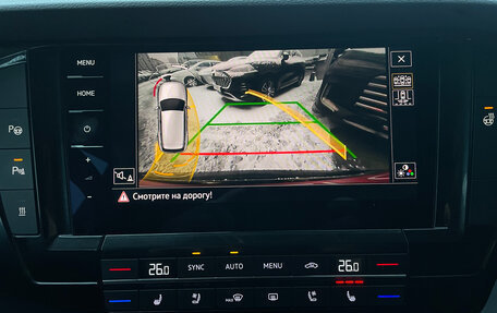 Volkswagen Touareg III, 2020 год, 5 249 000 рублей, 15 фотография