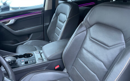 Volkswagen Touareg III, 2020 год, 5 249 000 рублей, 16 фотография