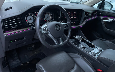 Volkswagen Touareg III, 2020 год, 5 249 000 рублей, 9 фотография