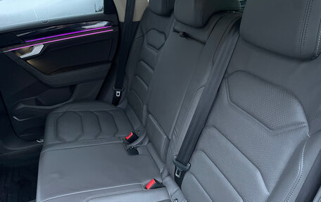 Volkswagen Touareg III, 2020 год, 5 249 000 рублей, 18 фотография