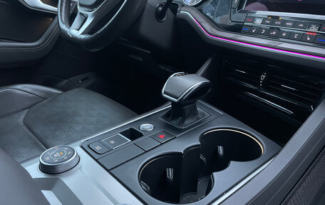 Volkswagen Touareg III, 2020 год, 5 249 000 рублей, 14 фотография