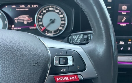 Volkswagen Touareg III, 2020 год, 5 249 000 рублей, 12 фотография