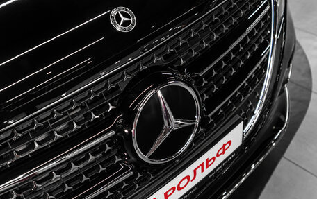 Mercedes-Benz V-Класс, 2025 год, 15 500 000 рублей, 10 фотография