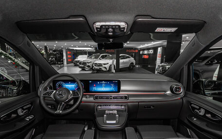 Mercedes-Benz V-Класс, 2025 год, 15 500 000 рублей, 13 фотография