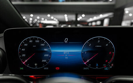 Mercedes-Benz V-Класс, 2025 год, 15 500 000 рублей, 16 фотография