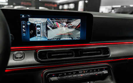 Mercedes-Benz V-Класс, 2025 год, 15 500 000 рублей, 17 фотография