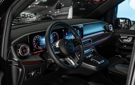 Mercedes-Benz V-Класс, 2025 год, 15 500 000 рублей, 12 фотография