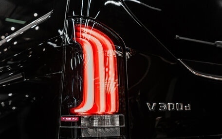 Mercedes-Benz V-Класс, 2025 год, 15 500 000 рублей, 11 фотография