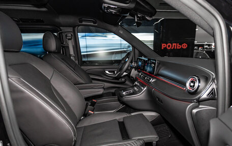 Mercedes-Benz V-Класс, 2025 год, 15 500 000 рублей, 22 фотография