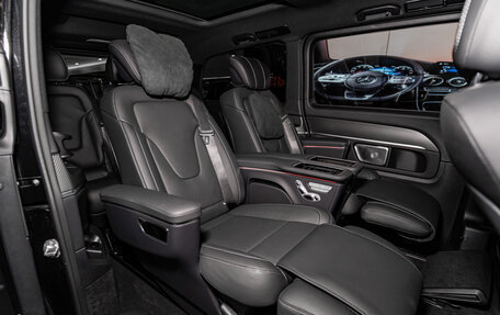 Mercedes-Benz V-Класс, 2025 год, 15 500 000 рублей, 25 фотография