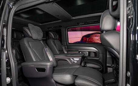 Mercedes-Benz V-Класс, 2025 год, 15 500 000 рублей, 24 фотография