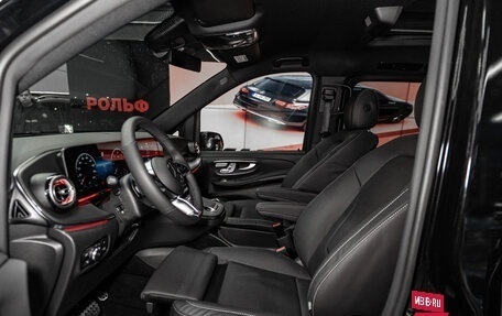 Mercedes-Benz V-Класс, 2025 год, 15 500 000 рублей, 20 фотография