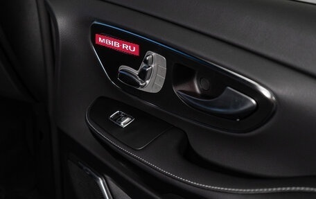 Mercedes-Benz V-Класс, 2025 год, 15 500 000 рублей, 23 фотография