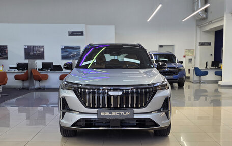 Geely Atlas, 2025 год, 3 100 000 рублей, 2 фотография