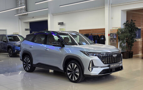 Geely Atlas, 2025 год, 3 100 000 рублей, 3 фотография