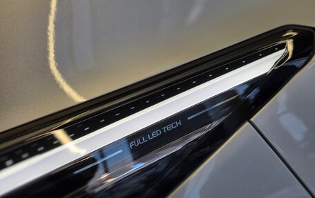 Geely Atlas, 2025 год, 3 100 000 рублей, 4 фотография