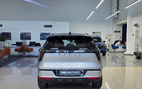 Geely Atlas, 2025 год, 3 100 000 рублей, 7 фотография