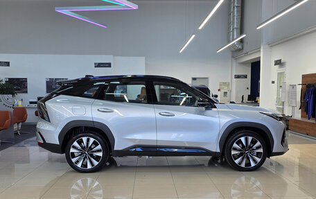 Geely Atlas, 2025 год, 3 100 000 рублей, 9 фотография