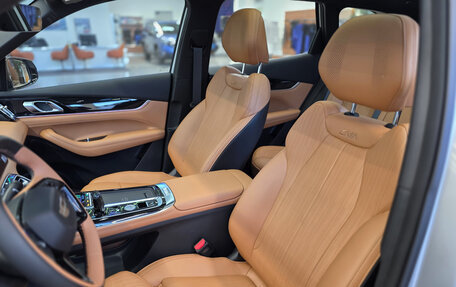 Geely Atlas, 2025 год, 3 100 000 рублей, 10 фотография