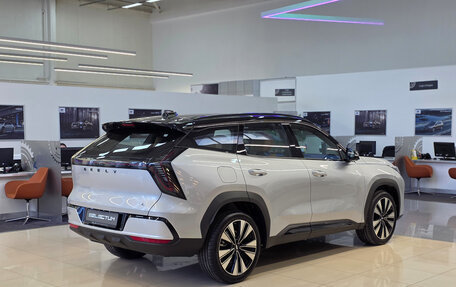 Geely Atlas, 2025 год, 3 100 000 рублей, 8 фотография