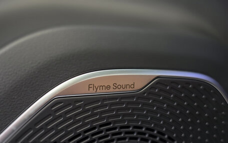 Geely Atlas, 2025 год, 3 100 000 рублей, 12 фотография