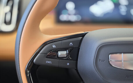 Geely Atlas, 2025 год, 3 100 000 рублей, 17 фотография