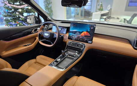 Geely Atlas, 2025 год, 3 100 000 рублей, 23 фотография