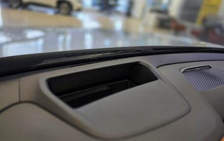 Geely Atlas, 2025 год, 3 100 000 рублей, 15 фотография