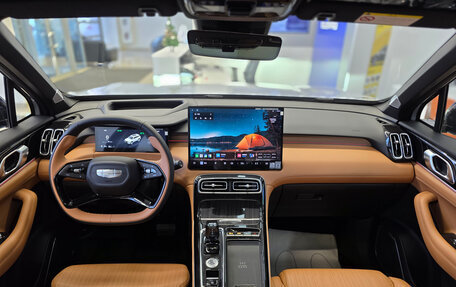 Geely Atlas, 2025 год, 3 100 000 рублей, 14 фотография