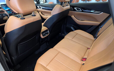 Geely Atlas, 2025 год, 3 100 000 рублей, 25 фотография