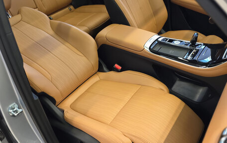 Geely Atlas, 2025 год, 3 100 000 рублей, 24 фотография