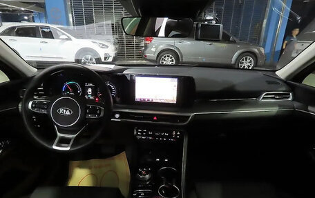 KIA K5, 2021 год, 1 900 911 рублей, 8 фотография