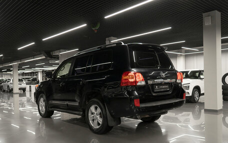 Toyota Land Cruiser 200, 2012 год, 2 950 000 рублей, 4 фотография