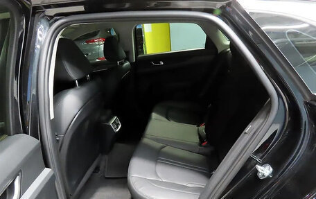 KIA K5, 2021 год, 1 900 911 рублей, 10 фотография