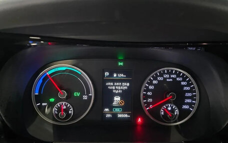 KIA K5, 2021 год, 1 900 911 рублей, 9 фотография