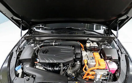 KIA K5, 2021 год, 1 900 911 рублей, 11 фотография
