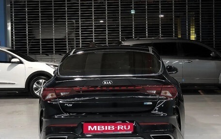 KIA K5, 2021 год, 1 900 911 рублей, 3 фотография