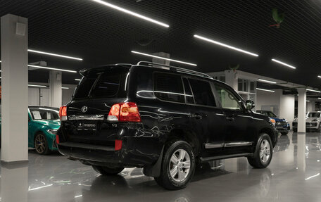 Toyota Land Cruiser 200, 2012 год, 2 950 000 рублей, 5 фотография