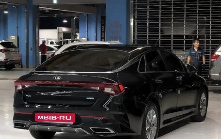 KIA K5, 2021 год, 1 900 911 рублей, 4 фотография