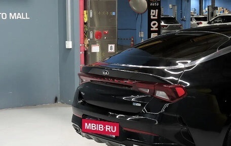 KIA K5, 2021 год, 1 900 911 рублей, 5 фотография