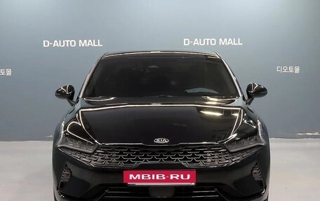 KIA K5, 2021 год, 1 900 911 рублей, 2 фотография