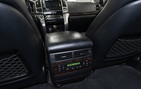 Toyota Land Cruiser 200, 2012 год, 2 950 000 рублей, 14 фотография