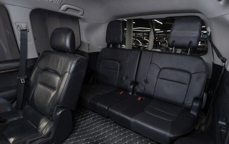 Toyota Land Cruiser 200, 2012 год, 2 950 000 рублей, 13 фотография